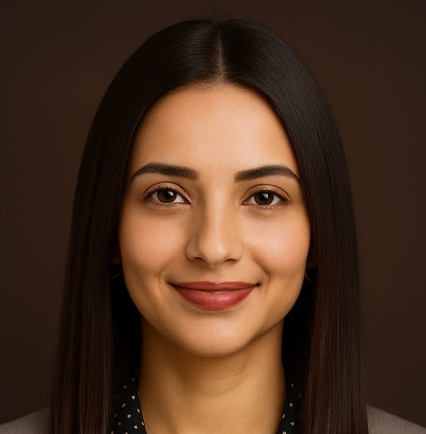 Customer photo of Priya Desai